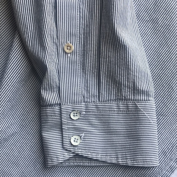 NWT rag & bone Margot Shirt - Picture 8 of 12